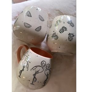 ☕️Collection Coffee/Tea Mugs☕️